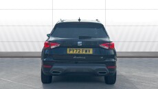 SEAT Arona 1.0 TSI 110 FR Sport 5dr DSG Petrol Hatchback